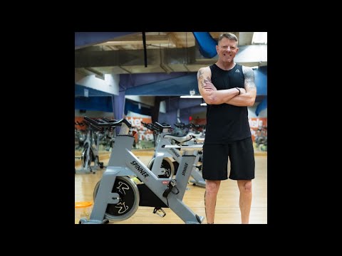 30 Minute Cycle HIIT 18