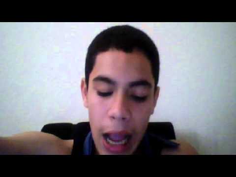 Blood Gang Cypher -Freshman