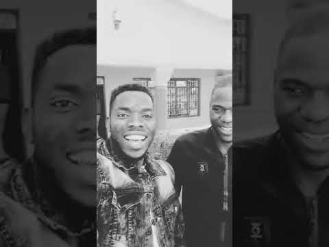 Samigo ft Cimzee Nivao is out now 👇 produced by DJ Bang