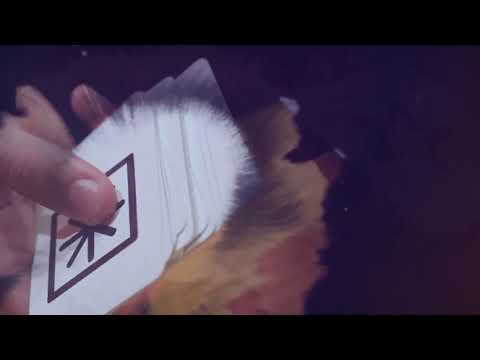 PSI Mind Deck by Vernet / Wunderground Magic