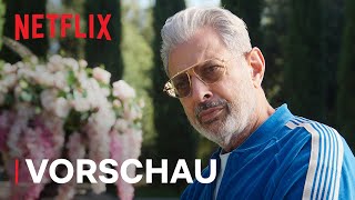 Kaos | Jeff Goldblum als Zeus (Vorschau) | Netflix