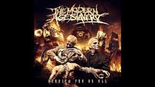 The Modern Age Slavery - Requiem For Us All (Full Album)