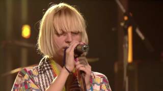 Sia - I Go To Sleep (Visual)