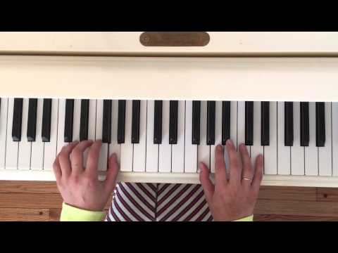 Minuet (G Major) [Solo Piano] - Alexander Reinagle (1756-1809)