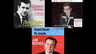 Distant Drums - Fagan, Orbison, Reeves