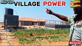 Village Farm Secret | You Won’t Believe These Massive Projects | Rural