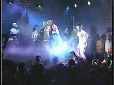 Mania de Toalha X The Blacks 2 - Festa de Lançamento CD 2007