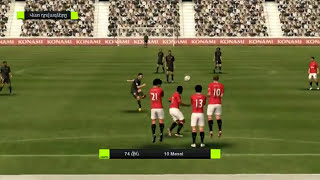 preview picture of video 'Pes 2012, Top 10 Goals'