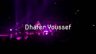 Dhafer Youssef at Transition 2018