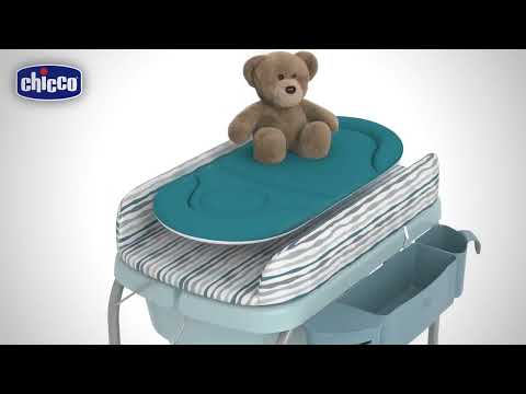 Chicco - Cuddle Bubble