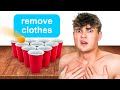 ULTIMATE FEAR PONG