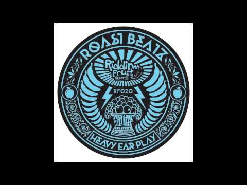 Roast Beatz - Oh Yeah Ft Rtkal