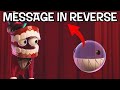 Bubbles Message In Reverse TADC EP 3