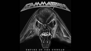 Gamma Ray- Demonseed