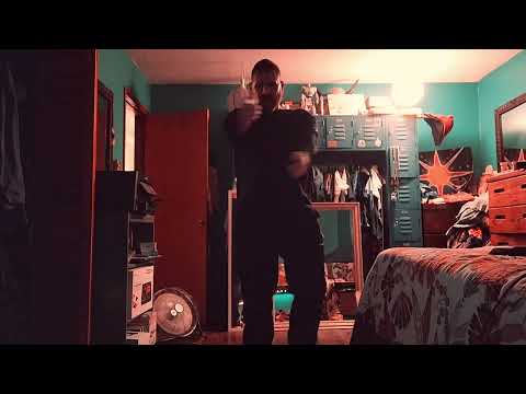 Dusted Compass Tuts and animation