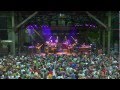String Cheese Incident - Missin' Me - Horning's Hideout - 2010