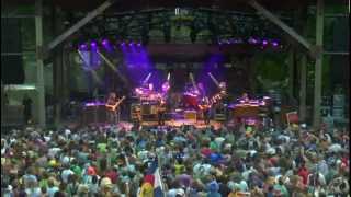 String Cheese Incident - Missin&#39; Me - Horning&#39;s Hideout - 2010