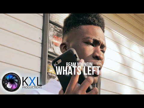 Bfam Youngin - What's Left (THE MOVIE)