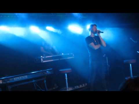 LOSE CONTROL ~ Damon Paul feat. Daniel Schuhmacher 12.07.2014