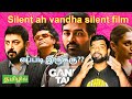 Gandhi Talks Movie Review Tamil Gandhi Talks Review Tamil Gandhi Talks Tamil Review