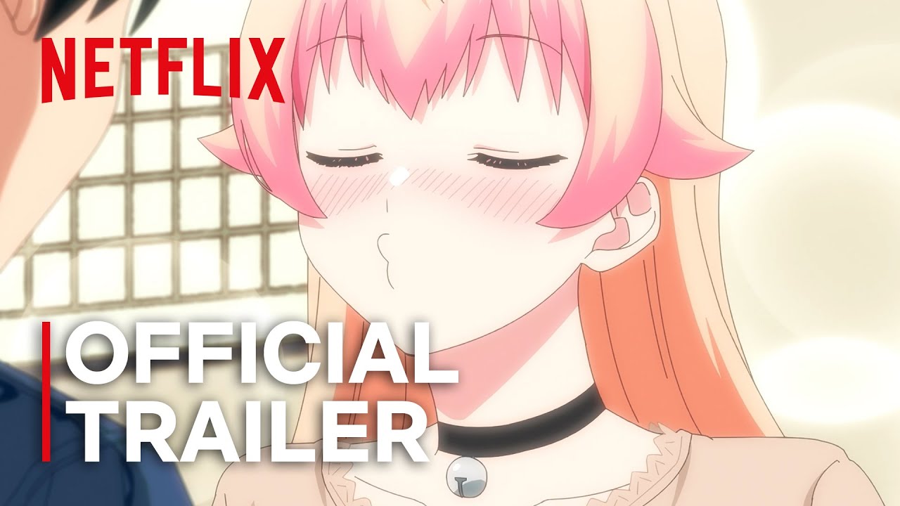 Official Trailer 3 [Subtitled]