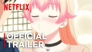 Witch Watch trailer
