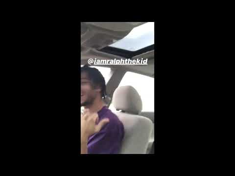 RalphTheKid X THE BOY - RARI (Prévia)