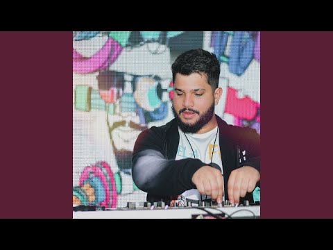 Gostosinho tu cai, Eletrofunk