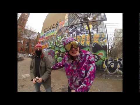 Le Nerd // X.Mann - Jonny Der Eismann