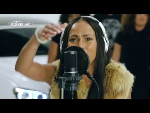 Des Spitsessie CCCLXI Zonamo Underground