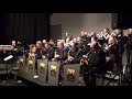 2017-11 Count Me In - Big Band Connection