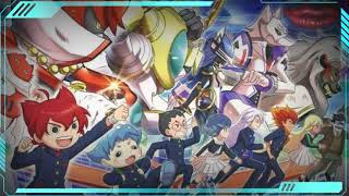 Cover art for Yo-Kai Watch Jam Y~N Opening Full Ver.