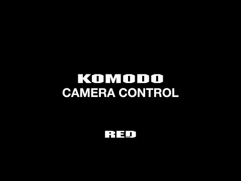 RED CONTROL