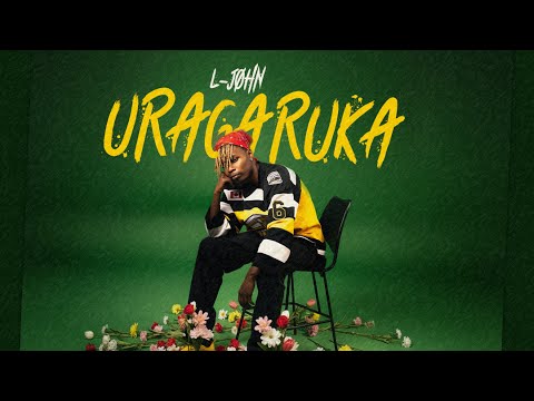 Li john - Uragaruka (Official Visualizer)