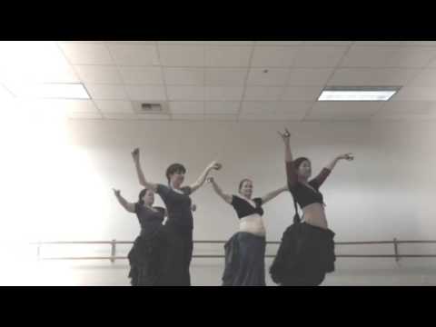 KaePod - Up2 Down3 & Double Back Drill