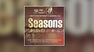 Gyptian....Is There A Place [Seasons Riddim] [2005] [PCS] [720p]
