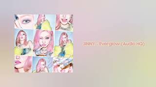 Download lagu JINNY (박진희) - Everglow (Audio HQ) mp3