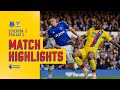 Match Highlights: Everton 3-2 Crystal Palace