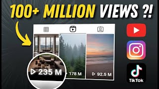 How to Make Relaxing Rainy Ambience Videos Using AI (Veo 3)