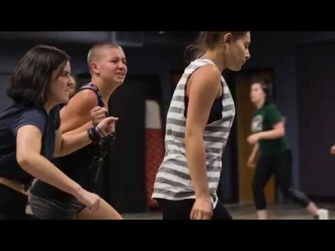 The Wolves, by Sarah DeLappe, (Ohio University, 2018)