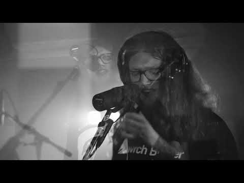 Hail the Void - Desert Apparition/Karman Line (Live at Silverside Sound)