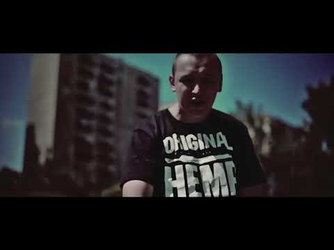 SZMEKU - NIECH TO BUJA. (PROD. LEMA)(SCR.Dj WAR)(OFFICIAL VIDEO)