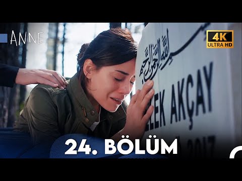 Anne 24. Bölüm (4K Ultra HD)