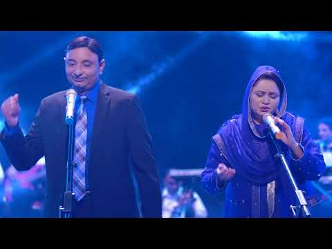 Meri Zindgi Hay Tu | Anil Samuel & Musarat Macle |Official Video 4k| New Christian Worship Song 2021