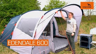 Edendale 600 | Tour Range | Easy Camp 2023