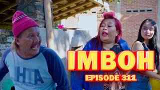 Download lagu IMBOH || SAMIREN || JAVANESE COMEDY EP 311 mp3 Download lagu IMBOH || SAMIREN || JAVANESE COMEDY EP 311 mp3