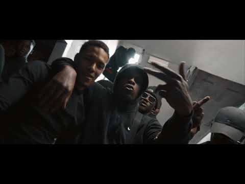 NARKO T - Welcome to Chinatown