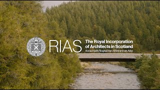 2025 RIAS Doolan Award Shortlist: Gairnshiel Jubilee Bridge