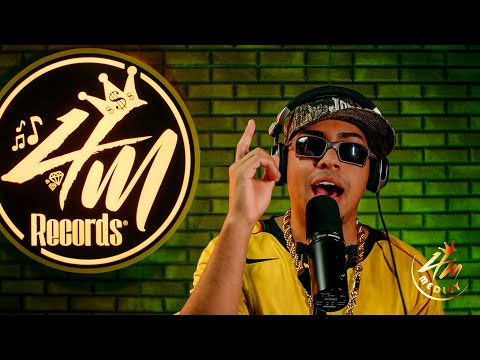 MEDLEY 4M - MC Lipi (4M Records) Taramps #16