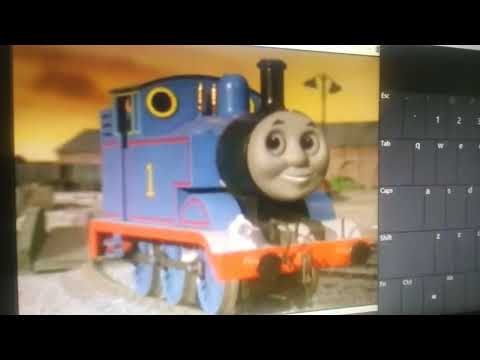 Thomas 2 (Shrek 2) Part 12 I Thomas Percy Toby